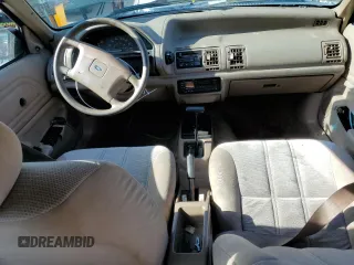 1993 Ford Tempo GL z VIN 2FAPP36X2PB168916, wystawiony jako Copart lot #63911044 z przebiegiem 30 114 mil mil oraz Tytuł czysty. Historia ofert i sprzedaży dostępna na DreamBid. Obrazek 8.