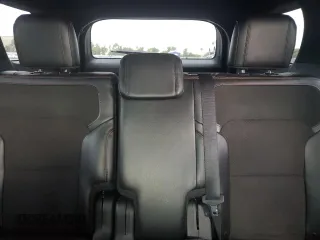 2018 Ford Explorer XLT z VIN 1FM5K7D89JGC52102, wystawiony jako Copart lot #62730855 z przebiegiem 49 949 mil mil oraz Czysty tytuł • Clean title. Historia ofert i sprzedaży dostępna na DreamBid. Obrazek 10.