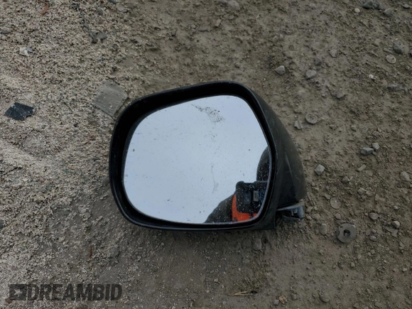 2008 Toyota 4Runner SR5 with VIN JTEBU14R08K017002, listed as a Copart auction lot 58016115 with 197,157 mi miles and Salvage title. Bid and sale history available at DreamBid. Image 13.