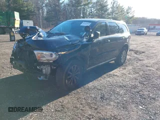 2020 Dodge Durango Pursuit with VIN 1C4RDJFG7LC309893, listed as a IAAI auction lot 41422867 with 15,702 mi miles and . Bid and sale history available at DreamBid. Image 17.