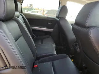 2015 Mazda CX-9 Grand Touring with VIN JM3TB2DA1F0457499, listed as a Copart auction lot 44647895 with 216,229 mi miles and Clean Title. Bid and sale history available at DreamBid. Image 11.