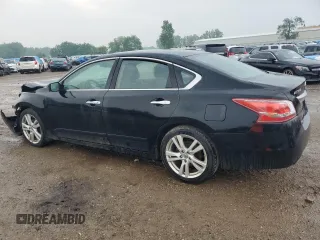 2013 Nissan Altima S z VIN 1N4BL3AP2DC165619, wystawiony jako Copart lot #59589525 z przebiegiem 194 782 mil mil oraz Czysty tytuł • Clean title. Historia ofert i sprzedaży dostępna na DreamBid. Obrazek 2.