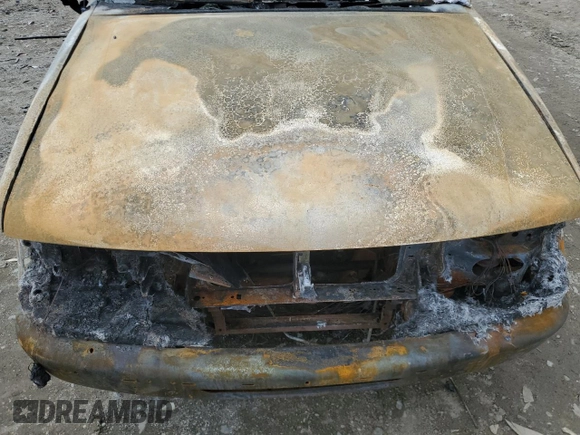 1998 Ford Explorer Sport with VIN 1FMYU24E2WUA90614, listed as a Copart auction lot 56925915 with Not provided miles and Salvage title. Bid and sale history available at DreamBid. Image 11.