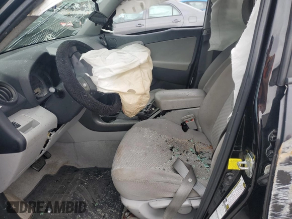 2012 Toyota RAV4 z VIN 2T3BF4DV7CW199102, wystawiony jako Copart lot #78161644 z przebiegiem Nie podano mil oraz Szkoda całkowita • Salvage title. Historia ofert i sprzedaży dostępna na DreamBid. Obrazek 7.