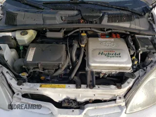 2002 Toyota Prius with VIN JT2BK18U020056497, listed as a Copart auction lot 87481964 with 228,128 mi miles and Salvage Title. Bid and sale history available at carsss.com. Image 11.