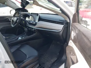 2022 Jeep Compass Latitude z VIN 3C4NJDBB9NT122004, wystawiony jako IAAI lot #42752941 z przebiegiem 108 509 mil mil oraz . Historia ofert i sprzedaży dostępna na DreamBid. Obrazek 5.