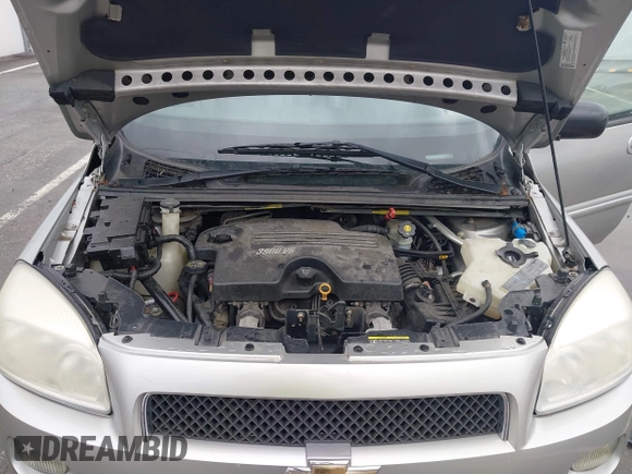 2007 Chevrolet Uplander 3LT with VIN 1GNDV33197D208560, listed as a IAAI auction lot 41922257 with 147,210 mi miles and . Bid and sale history available at DreamBid. Image 10.