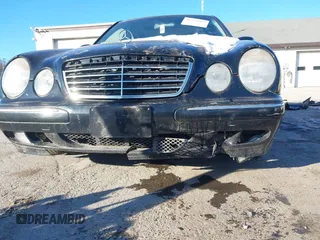 2002 Mercedes-Benz E 320 with VIN WDBJF70J22B447519, listed as a IAAI auction lot 41454868 with 133,252 mi miles and . Bid and sale history available at DreamBid. Image 6.