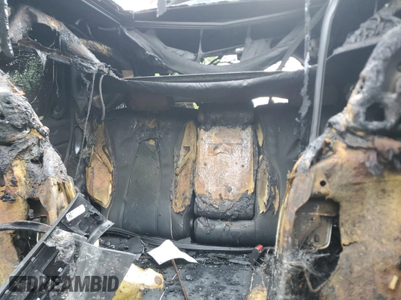 2022 Acura RDX Advance with VIN 5J8TC2H71NL013896, listed as a Copart auction lot 62492665 with Not provided miles and Salvage title. Bid and sale history available at DreamBid. Image 10.