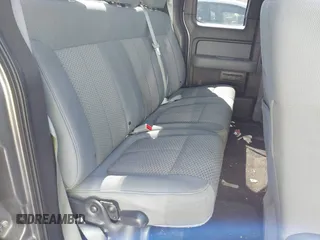 2011 Ford F-150 XL z VIN 1FTEX1CM1BFC10418, wystawiony jako IAAI lot #42653206 z przebiegiem 254 036 mil mil oraz . Historia ofert i sprzedaży dostępna na DreamBid. Obrazek 8.