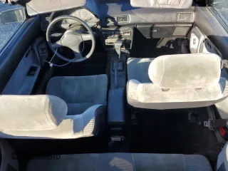 1988 Toyota Celica with VIN JT5ST62K3J7264934, listed as a Copart auction lot 76699114 with 116,091 mi miles and Non repairable. Bid and sale history available at DreamBid. Image 8.