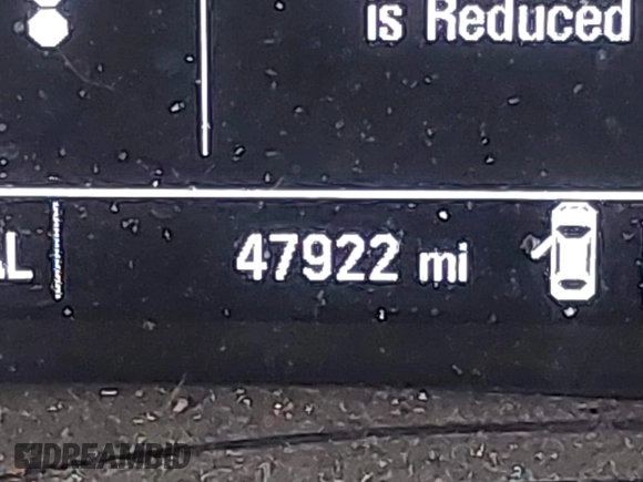 2020 Chevrolet Malibu LS with VIN 1G1ZB5ST5LF155465, listed as a IAAI auction lot 41945470 with 47,922 mi miles and . Bid and sale history available at DreamBid. Image 15.