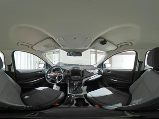 2016 Ford Escape SE with VIN 1FMCU9GX2GUA93806, listed as a Copart auction lot 51810595 with 0 mi miles and Salvage Title. Bid and sale history available at carsss.com. Image 13.