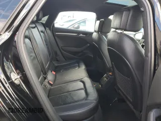 2015 Audi A3 1.8T Premium with VIN WAUACGFF3F1112288, listed as a Copart auction lot 43295553 with 67,916 mi miles. Bid and sale history available at carsss.com. Image 10.