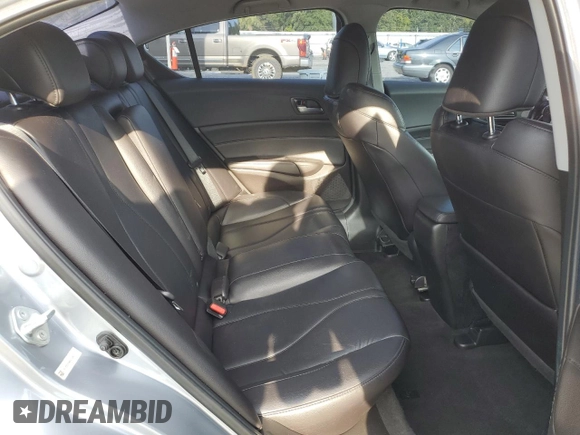 2021 Acura ILX with VIN 19UDE2F39MA002847, listed as a Copart auction lot 58748785 with 67,294 mi miles and Salvage title. Bid and sale history available at DreamBid. Image 10.