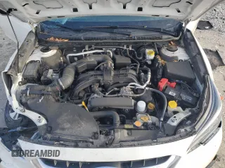 2021 Subaru Legacy with VIN 4S3BWAB61M3013780, listed as a Copart auction lot 51867945 with 92,214 mi miles and Non repairable. Bid and sale history available at DreamBid. Image 13.