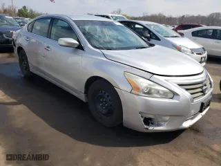 2013 Nissan Altima 2.5 SV with VIN 1N4AL3AP7DN550660, listed as a Copart auction lot 52416365 with 205,781 mi miles and Salvage Title. Bid and sale history available at carsss.com. Image 4.