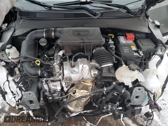 2023 Jeep Compass (RED) Edition with VIN 3C4NJDCN9PT515349, listed as a Copart auction lot 85512134 with 10,720 mi miles and Salvage Title. Bid and sale history available at carsss.com. Image 11.