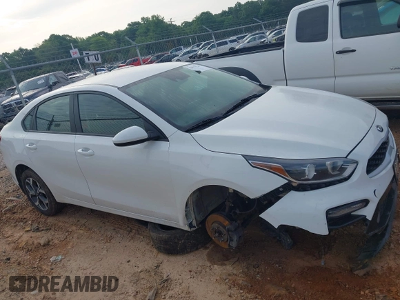 2019 Kia Forte LXS z VIN 3KPF24AD9KE077229, wystawiony jako IAAI lot #42032528 z przebiegiem 68 529 mil mil oraz . Historia ofert i sprzedaży dostępna na DreamBid. Obrazek 13.