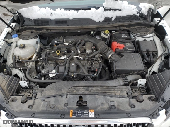 2021 Lincoln Corsair Standard with VIN 5LMCJ1D93MUL12328, listed as a Copart auction lot 44506275 with 60,075 mi miles and Salvage Title. Bid and sale history available at carsss.com. Image 12.