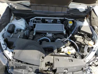 2024 Subaru Ascent Limited z VIN 4S4WMARD7R3446860, wystawiony jako Copart lot #54988625 z przebiegiem 9 173 mil mil oraz Szkoda całkowita • Salvage title. Historia ofert i sprzedaży dostępna na DreamBid. Obrazek 12.