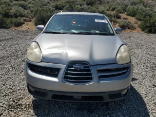 2006 Subaru Tribeca 7-Pass with VIN 4S4WX85CX64400474, listed as a Copart auction lot 58750745 with Not provided miles and Clean title. Bid and sale history available at DreamBid. Image 5.