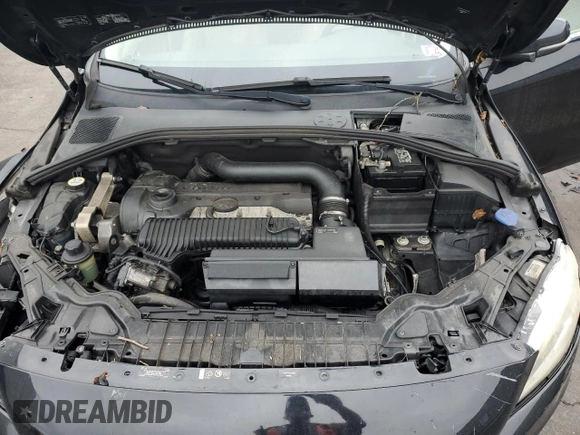 2015 Volvo S60 T5 Premier с VIN YV1612TB2F2310206, выставлен на аукционе Copart как лот 61021685 с пробегом 145 519 миль миль и Списание • Salvage title. История ставок и продаж доступна на DreamBid. Изображение 11.