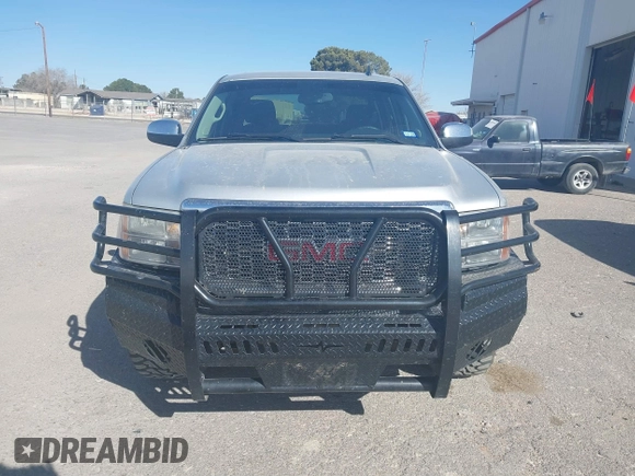 2012 GMC Sierra 1500 SLE with VIN 3GTP1VE0XCG160534, listed as a IAAI auction lot 41673204 with 114,689 mi miles and . Bid and sale history available at DreamBid. Image 12.