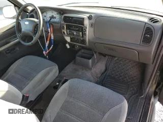 2002 Ford Explorer Sport Value z VIN 1FMYU70E52UB46588, wystawiony jako Copart lot #76526084 z przebiegiem 283 448 mil mil oraz Szkody całkowita. Historia ofert i sprzedaży dostępna na DreamBid. Obrazek 8.