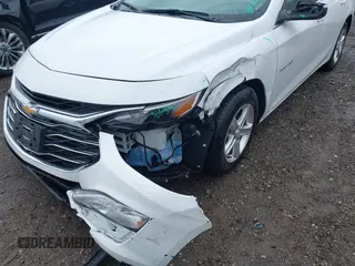 2023 Chevrolet Malibu LT with VIN 1G1ZD5ST5PF229709, listed as a IAAI auction lot 42171615 with 51,016 mi miles and . Bid and sale history available at DreamBid. Image 6.