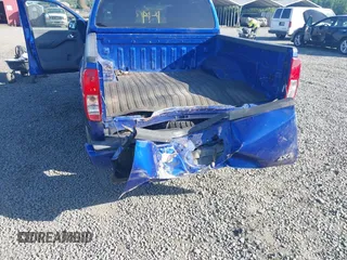 2012 Nissan Frontier SV z VIN 1N6AD0EV1CC410495, wystawiony jako IAAI lot #42115086 z przebiegiem 123 979 mil mil oraz . Historia ofert i sprzedaży dostępna na DreamBid. Obrazek 6.