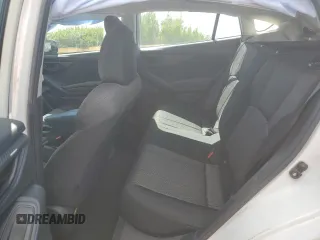 2023 Subaru Impreza z VIN 4S3GTAB67P3714469, wystawiony jako Copart lot #63394865 z przebiegiem 155 524 mil mil oraz Czysty tytuł • Clean title. Historia ofert i sprzedaży dostępna na DreamBid. Obrazek 10.