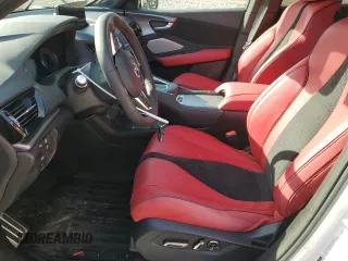2024 Acura RDX w/A-Spec Package z VIN 5J8TC2H67RL025032, wystawiony jako Copart lot #52631125 z przebiegiem 5 653 mil mil oraz Szkoda całkowita • Salvage title. Historia ofert i sprzedaży dostępna na DreamBid. Obrazek 7.