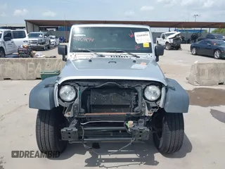 2012 Jeep Wrangler Sport с VIN 1C4AJWAG0CL273233, выставлен на аукционе IAAI как лот 42604894 с пробегом 119 103 миль миль и . История ставок и продаж доступна на DreamBid. Изображение 13.