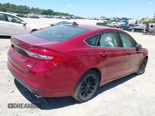 2017 Ford Fusion SE with VIN 3FA6P0HD6HR363398, listed as a IAAI auction lot 42324947 with 102,113 mi miles and . Bid and sale history available at DreamBid. Image 4.