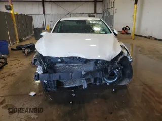 2019 Kia Forte LXS with VIN 3KPF24AD6KE067242, listed as a Copart auction lot 48718705 with 43,998 mi miles and Salvage Title. Bid and sale history available at DreamBid. Image 5.