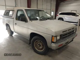 1992 Nissan Frontier с VIN 1N6SD11S8NC320026, выставлен на аукционе IAAI как лот 41773107 с пробегом 206 114 миль миль и . История ставок и продаж доступна на DreamBid. Изображение 1.