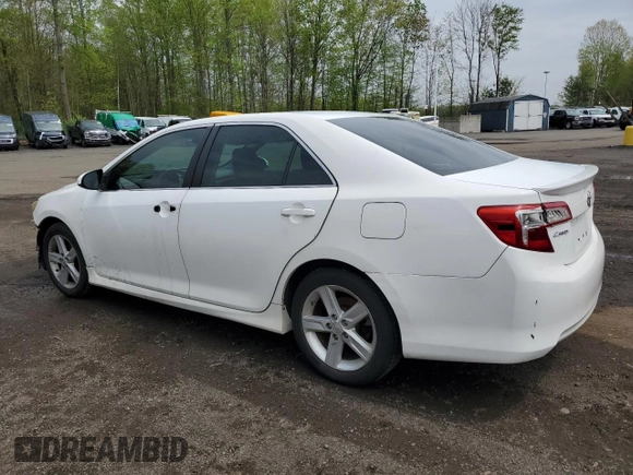 2013 Toyota Camry L with VIN 4T1BF1FK8DU700994, listed as a Copart auction lot 55354265 with 236,581 mi miles and Clean Title. Bid and sale history available at carsss.com. Image 2.