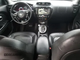 2016 Kia Soul ! with VIN KNDJX3A51G7337323, listed as a Copart auction lot 50302295 with 169,706 mi miles and Salvage Title. Bid and sale history available at carsss.com. Image 8.