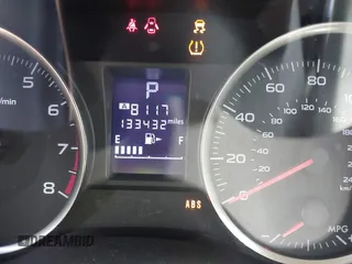 2016 Subaru Crosstrek Premium z VIN JF2GPABC7G8211622, wystawiony jako IAAI lot #42381041 z przebiegiem 133 432 mil mil oraz . Historia ofert i sprzedaży dostępna na DreamBid. Obrazek 15.