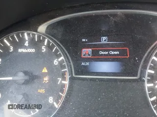 2017 Nissan Altima S with VIN 1N4AL3AP8HN336881, listed as a IAAI auction lot 42152489 with 94,313 mi miles and . Bid and sale history available at DreamBid. Image 16.