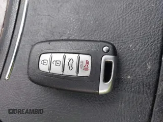2009 Hyundai Genesis z VIN KMHGC46E99U017350, wystawiony jako IAAI lot #42276745 z przebiegiem Nie podano mil oraz . Historia ofert i sprzedaży dostępna na DreamBid. Obrazek 11.