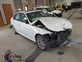 2011 BMW 3 Series 328i with VIN WBAPH7C5XBE850809, listed as a IAAI auction lot 42602621 with Not provided miles and . Bid and sale history available at DreamBid. Image 1.