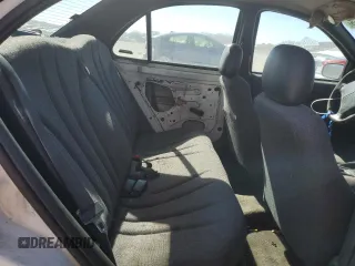 2000 Chevrolet Cavalier z VIN 1G1JC5240Y7292849, wystawiony jako Copart lot #46323455 z przebiegiem 275 471 mil mil oraz Szkoda całkowita • Salvage title. Historia ofert i sprzedaży dostępna na DreamBid. Obrazek 11.