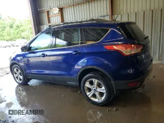 2013 Ford Escape SE z VIN 1FMCU9GX0DUA91872, wystawiony jako Copart lot #61232605 z przebiegiem 149 869 mil mil oraz Szkoda całkowita • Salvage title. Historia ofert i sprzedaży dostępna na DreamBid. Obrazek 2.