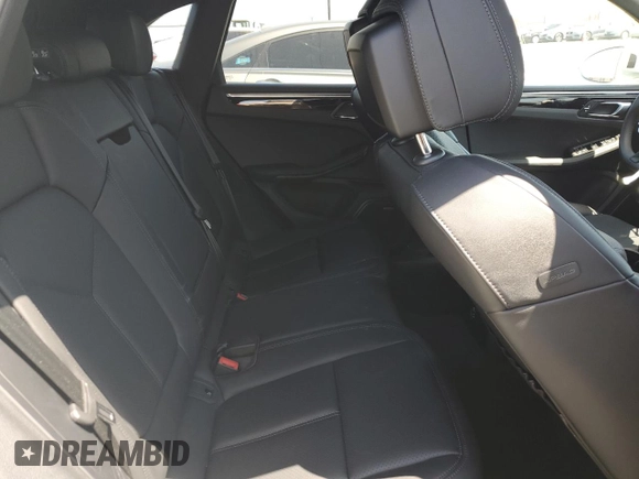 2025 Porsche Macan z VIN WP1AA2A58SLB01343, wystawiony jako Copart lot #54007455 z przebiegiem 1 415 mil mil oraz Szkoda całkowita • Salvage title. Historia ofert i sprzedaży dostępna na DreamBid. Obrazek 11.