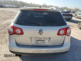 2009 Volkswagen Passat z VIN WVWXK73C99E046868, wystawiony jako Copart lot #79549784 z przebiegiem 167 784 mil mil oraz Szkoda całkowita • Salvage title. Historia ofert i sprzedaży dostępna na DreamBid. Obrazek 6.
