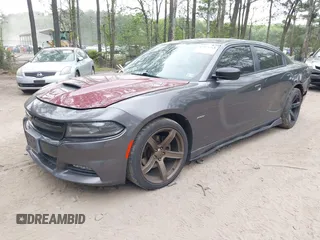 2015 Dodge Charger RT with VIN 2C3CDXCT3FH730588, listed as a IAAI auction lot 42023763 with 118,634 mi miles and . Bid and sale history available at DreamBid. Image 18.