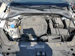 2020 Volkswagen Passat 2.0T R-Line with VIN 1VWMA7A38LC023753, listed as a Copart auction lot 40892593 with 48,073 mi miles. Bid and sale history available at carsss.com. Image 11.