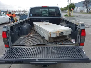2002 Nissan Frontier XE с VIN 1N6DD26SX2C385558, выставлен на аукционе IAAI как лот 41608151 с пробегом 301 399 миль миль и . История ставок и продаж доступна на DreamBid. Изображение 8.